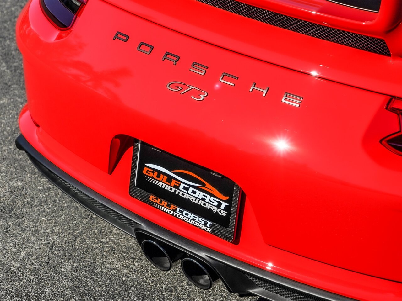 2018 Porsche 911 GT3   - Photo 59 - Bonita Springs, FL 34134