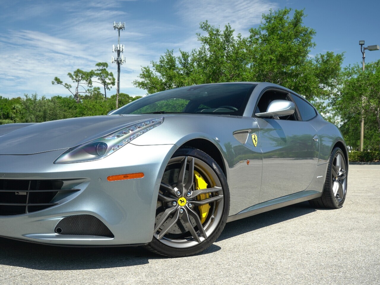 2013 Ferrari FF   - Photo 27 - Bonita Springs, FL 34134