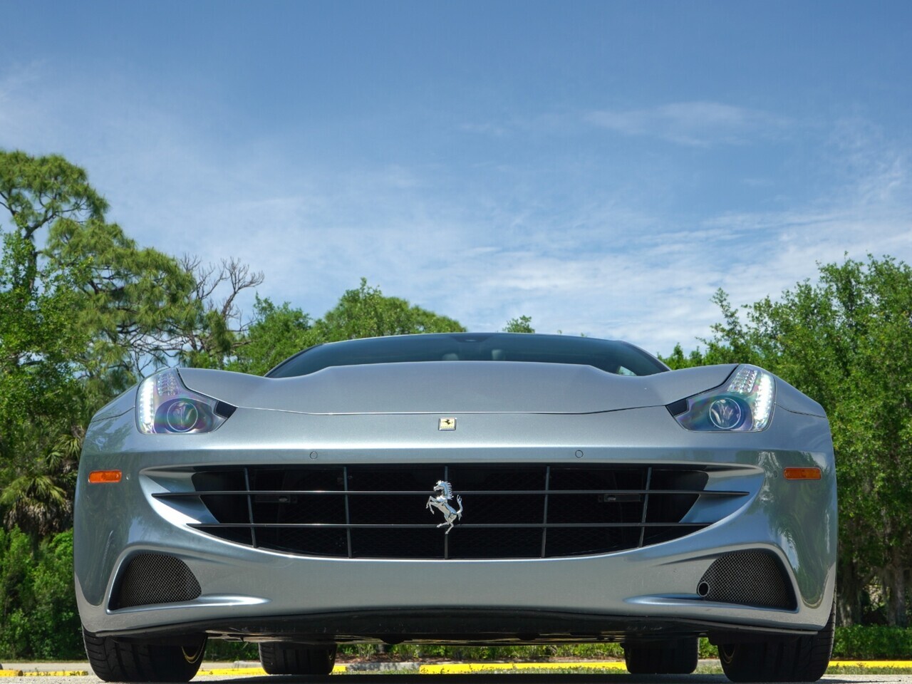 2013 Ferrari FF   - Photo 54 - Bonita Springs, FL 34134