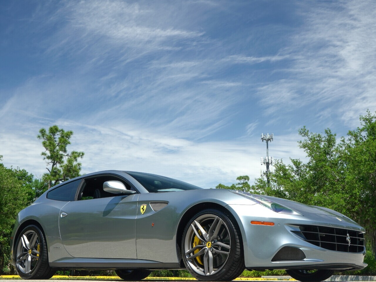 2013 Ferrari FF   - Photo 51 - Bonita Springs, FL 34134
