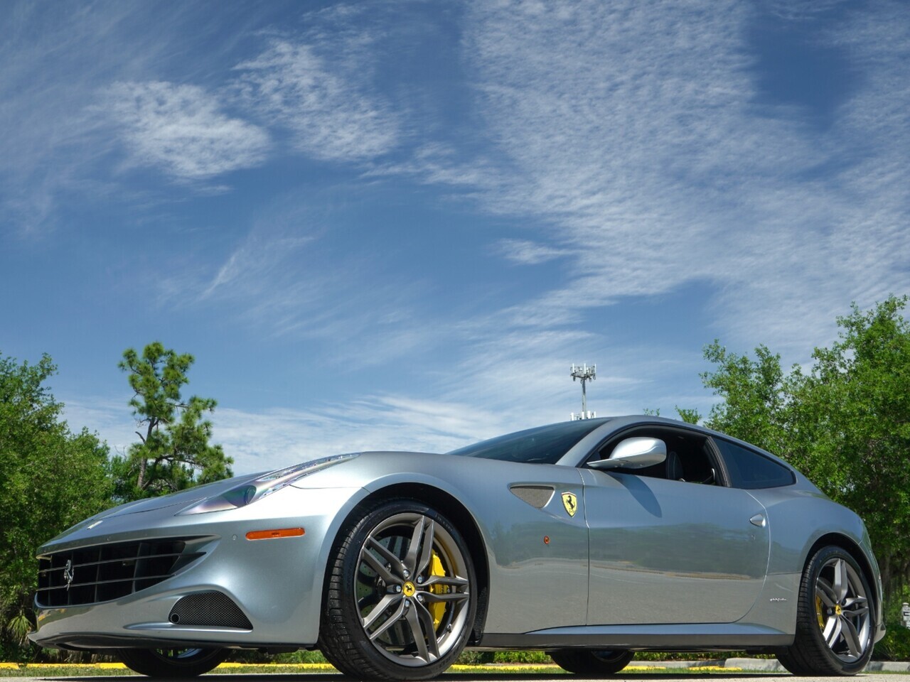 2013 Ferrari FF   - Photo 29 - Bonita Springs, FL 34134