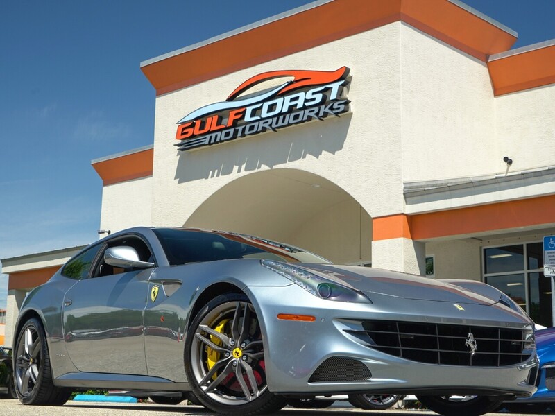 2013 Ferrari FF   - Photo 1 - Bonita Springs, FL 34134