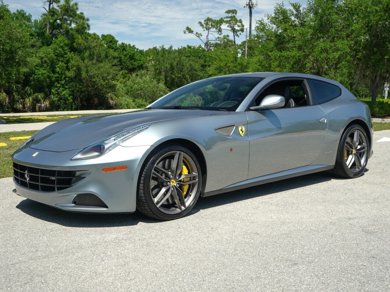 2013 Ferrari FF   - Photo 28 - Bonita Springs, FL 34134