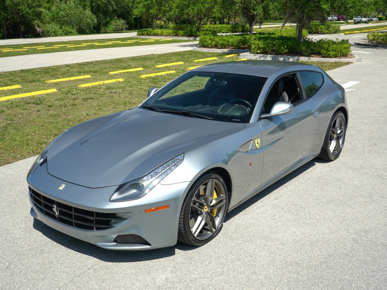 2013 Ferrari FF   - Photo 10 - Bonita Springs, FL 34134
