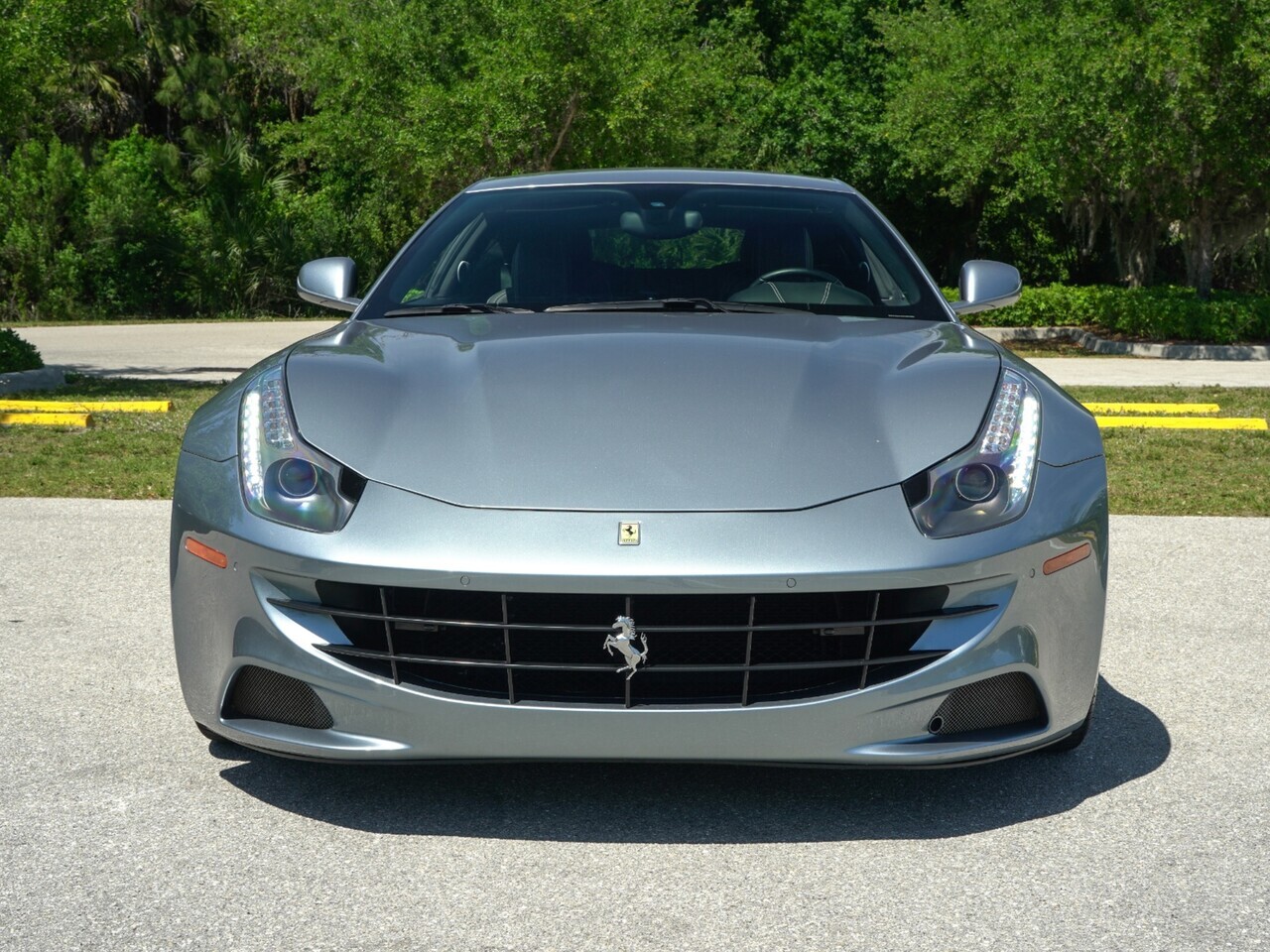 2013 Ferrari FF   - Photo 6 - Bonita Springs, FL 34134