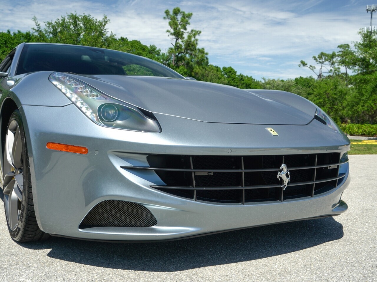 2013 Ferrari FF   - Photo 53 - Bonita Springs, FL 34134