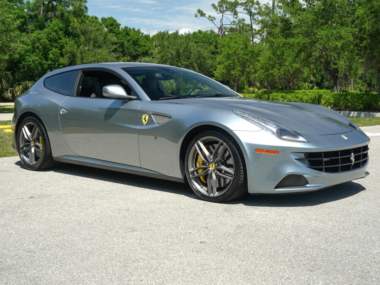 2013 Ferrari FF   - Photo 50 - Bonita Springs, FL 34134
