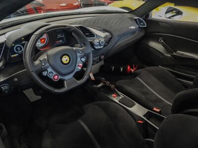 2020 Ferrari 488 Pista  