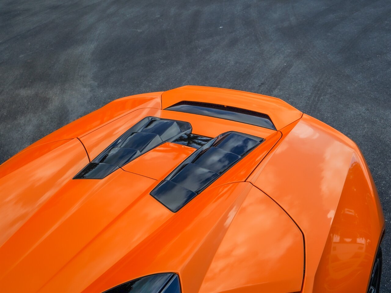 2020 Lamborghini Huracan EVO Spyder   - Photo 10 - Bonita Springs, FL 34134