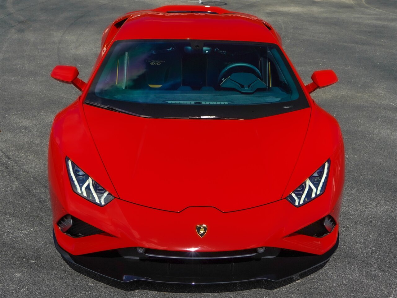 2021 Lamborghini Huracan EVO   - Photo 5 - Bonita Springs, FL 34134