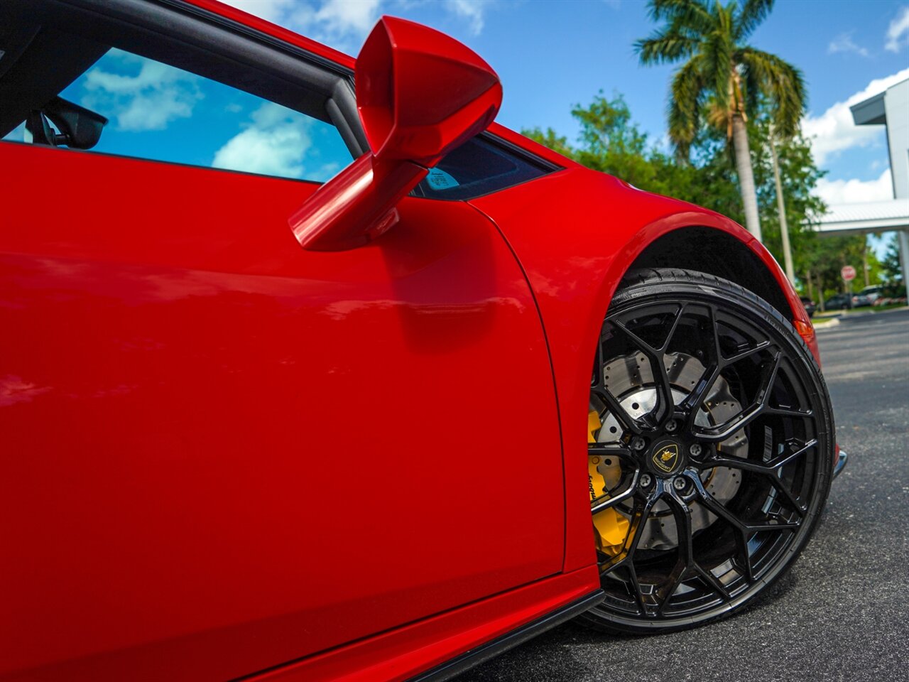 2021 Lamborghini Huracan EVO   - Photo 44 - Bonita Springs, FL 34134