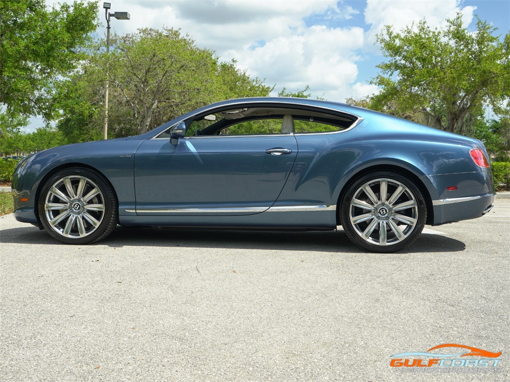 2013 Bentley Continental GT   - Photo 49 - Bonita Springs, FL 34134