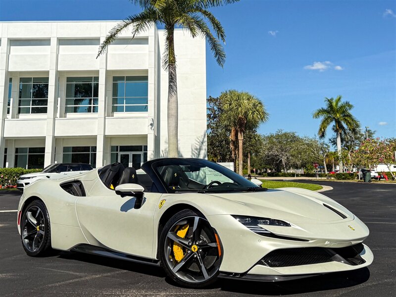 2024 Ferrari SF90 Spider   - Photo 73 - Bonita Springs, FL 34134