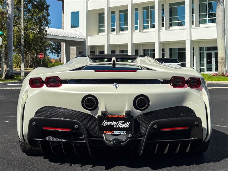 2024 Ferrari SF90 Spider   - Photo 53 - Bonita Springs, FL 34134