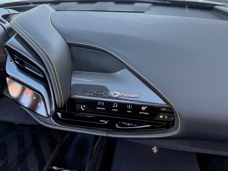 2024 Ferrari SF90 Spider   - Photo 33 - Bonita Springs, FL 34134