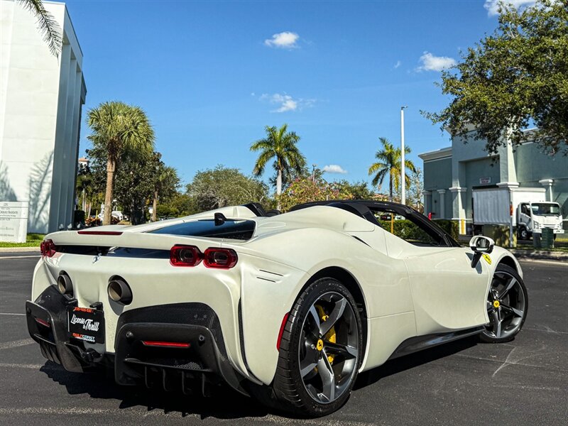 2024 Ferrari SF90 Spider   - Photo 58 - Bonita Springs, FL 34134