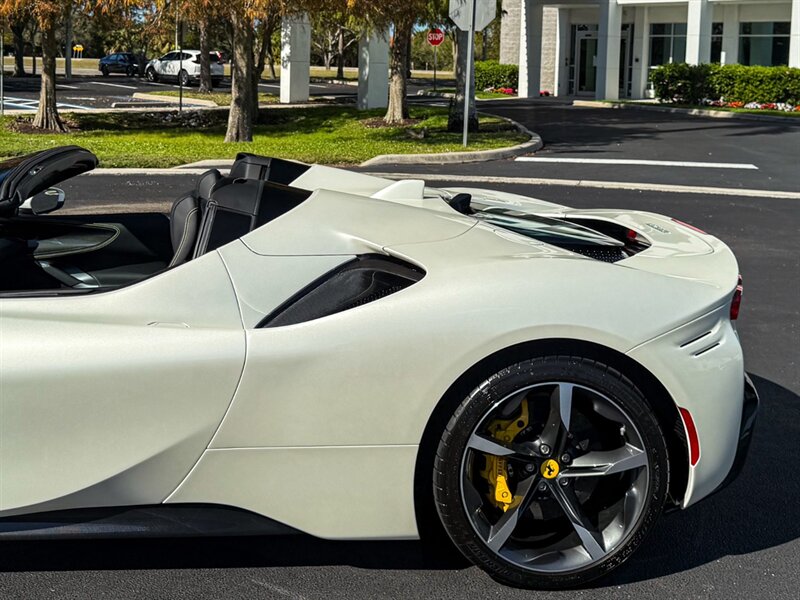 2024 Ferrari SF90 Spider   - Photo 44 - Bonita Springs, FL 34134