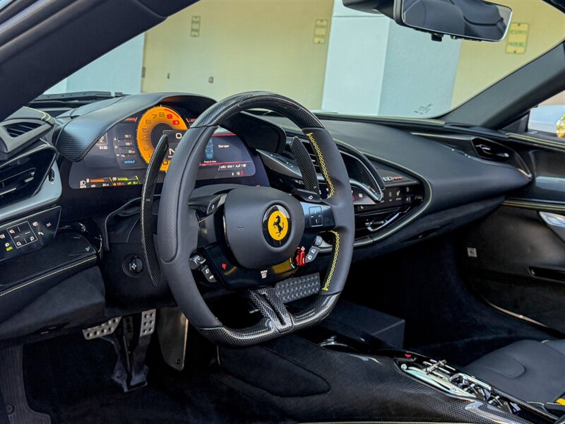 2024 Ferrari SF90 Spider   - Photo 12 - Bonita Springs, FL 34134