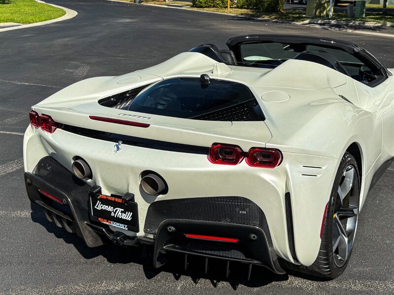 2024 Ferrari SF90 Spider   - Photo 56 - Bonita Springs, FL 34134