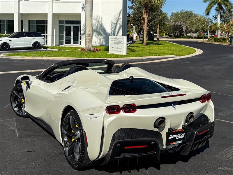 2024 Ferrari SF90 Spider   - Photo 45 - Bonita Springs, FL 34134