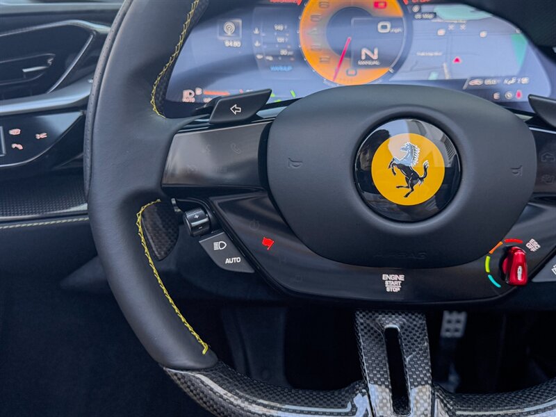 2024 Ferrari SF90 Spider   - Photo 25 - Bonita Springs, FL 34134