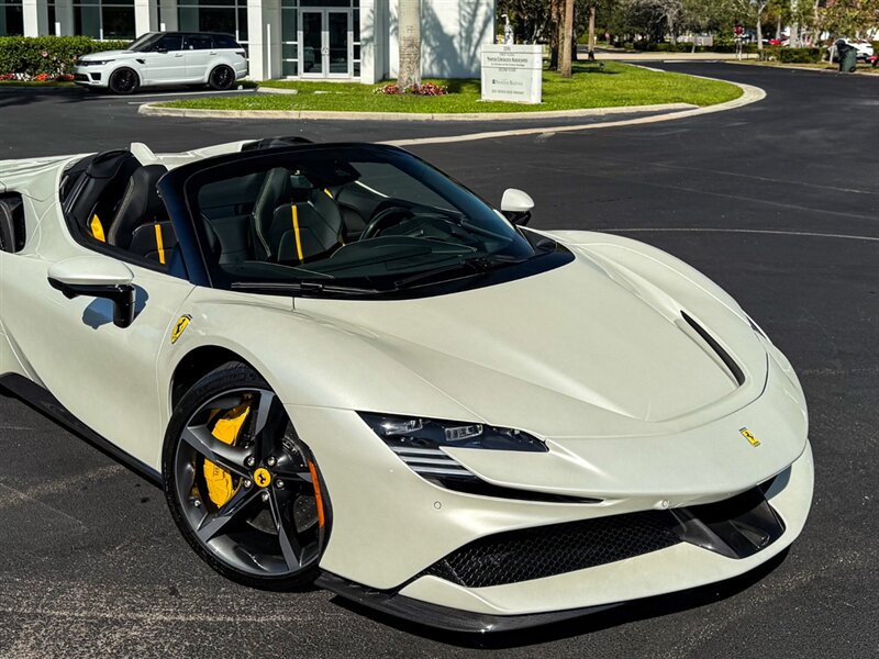 2024 Ferrari SF90 Spider   - Photo 72 - Bonita Springs, FL 34134