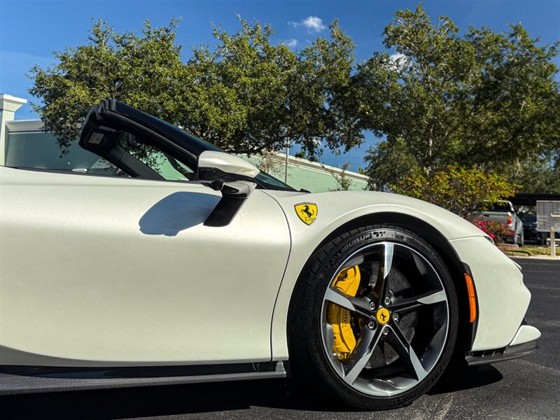 2024 Ferrari SF90 Spider   - Photo 64 - Bonita Springs, FL 34134
