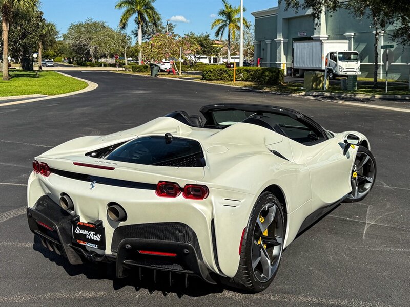2024 Ferrari SF90 Spider   - Photo 61 - Bonita Springs, FL 34134