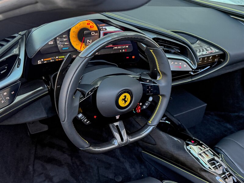 2024 Ferrari SF90 Spider   - Photo 24 - Bonita Springs, FL 34134
