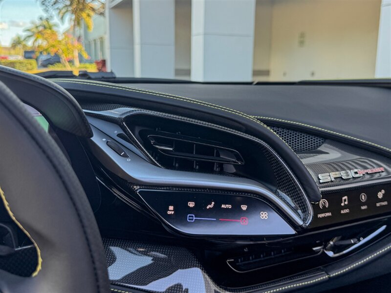 2024 Ferrari SF90 Spider   - Photo 15 - Bonita Springs, FL 34134