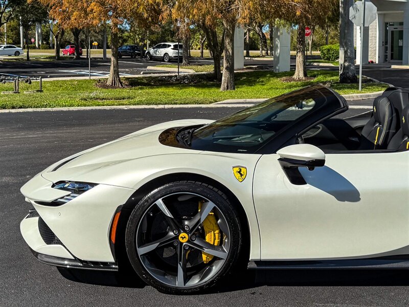2024 Ferrari SF90 Spider   - Photo 41 - Bonita Springs, FL 34134