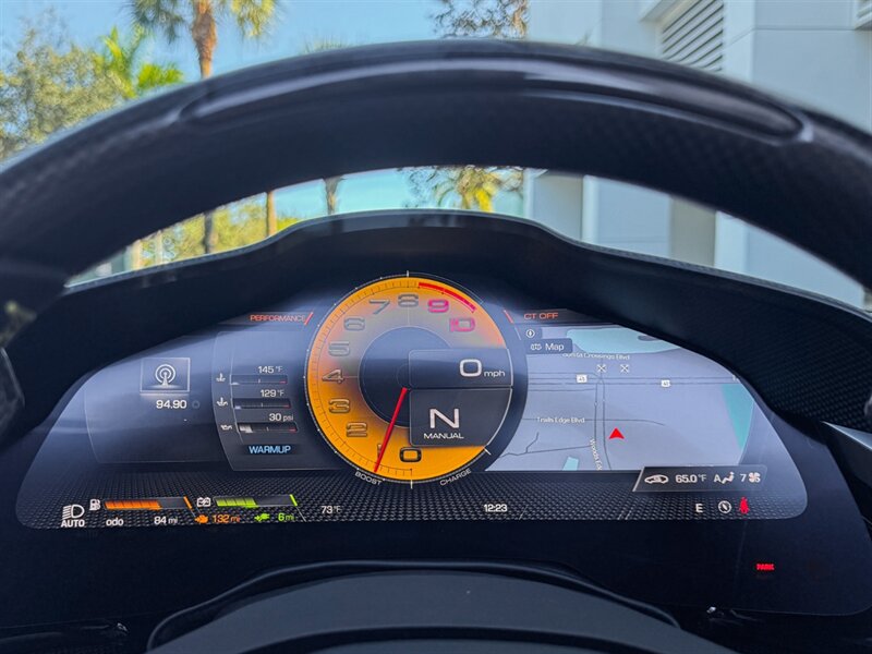 2024 Ferrari SF90 Spider   - Photo 13 - Bonita Springs, FL 34134