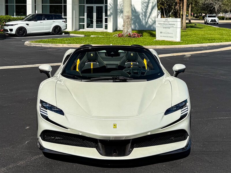 2024 Ferrari SF90 Spider   - Photo 5 - Bonita Springs, FL 34134