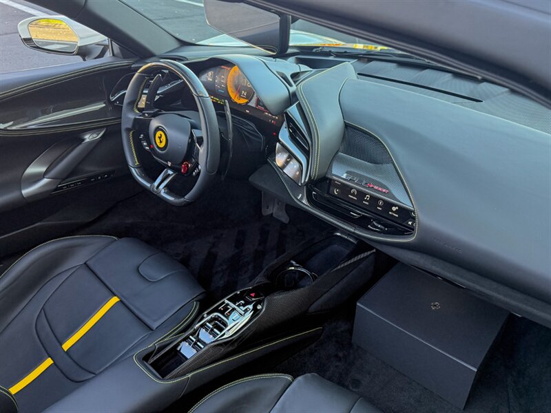 2024 Ferrari SF90 Spider   - Photo 31 - Bonita Springs, FL 34134