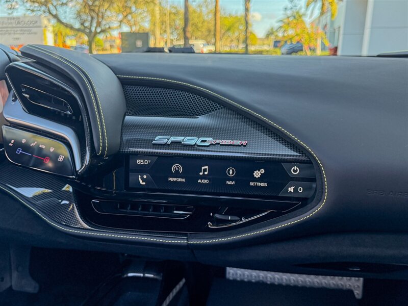 2024 Ferrari SF90 Spider   - Photo 32 - Bonita Springs, FL 34134