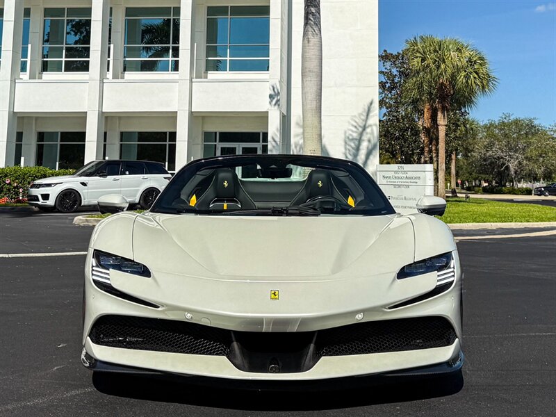 2024 Ferrari SF90 Spider   - Photo 6 - Bonita Springs, FL 34134