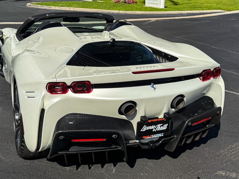 2024 Ferrari SF90 Spider   - Photo 50 - Bonita Springs, FL 34134