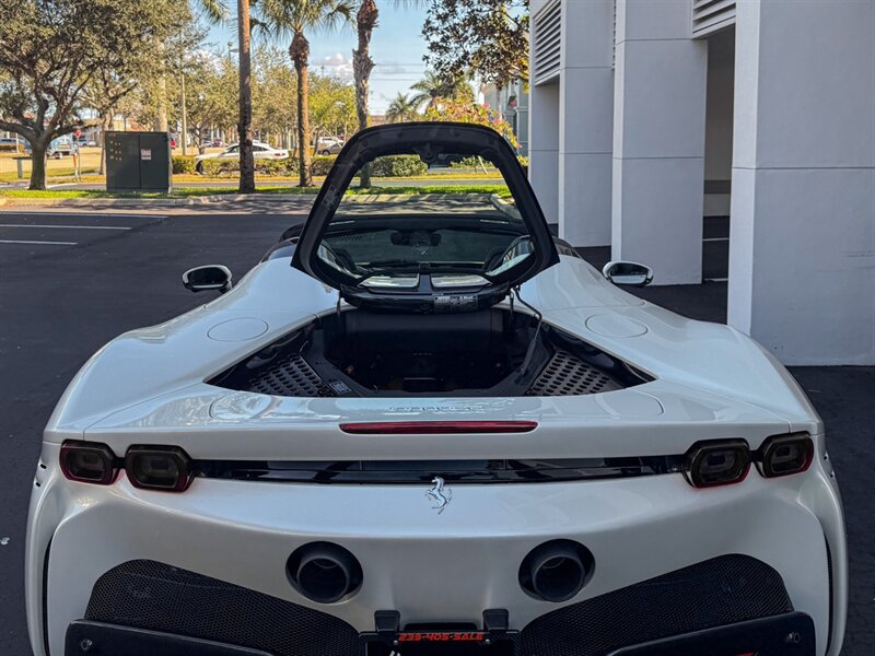 2024 Ferrari SF90 Spider   - Photo 37 - Bonita Springs, FL 34134