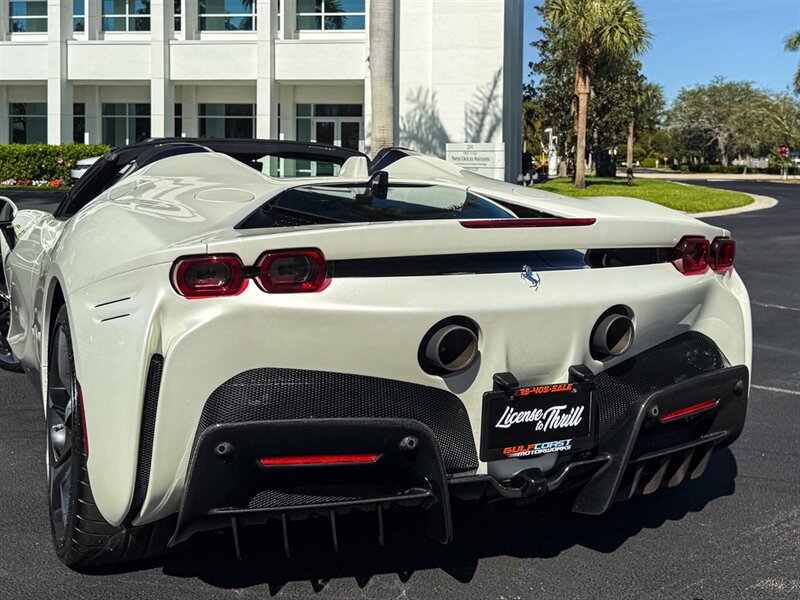 2024 Ferrari SF90 Spider   - Photo 49 - Bonita Springs, FL 34134