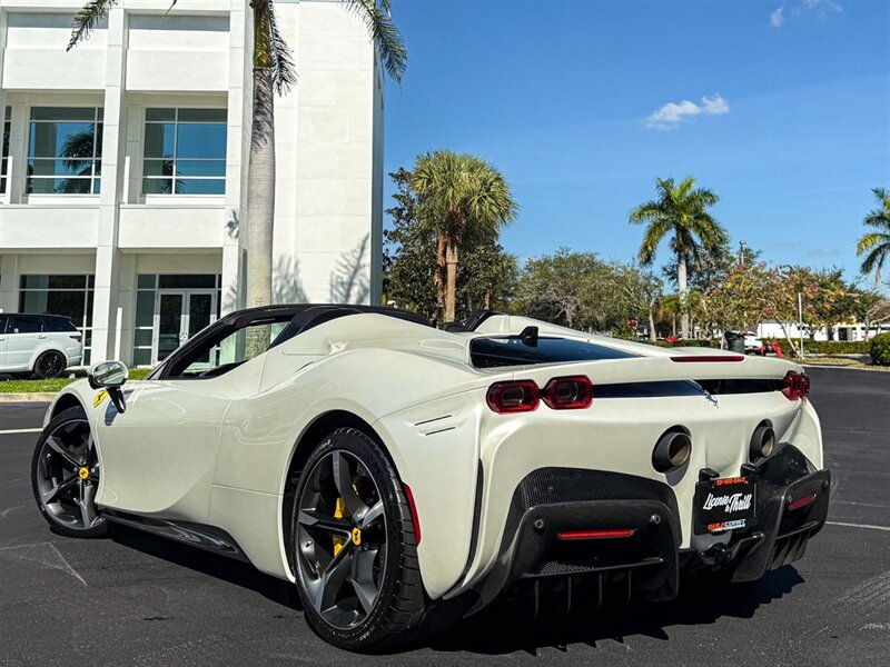 2024 Ferrari SF90 Spider   - Photo 46 - Bonita Springs, FL 34134