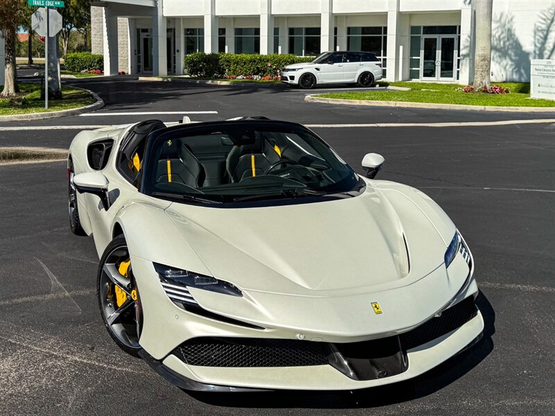2024 Ferrari SF90 Spider   - Photo 75 - Bonita Springs, FL 34134