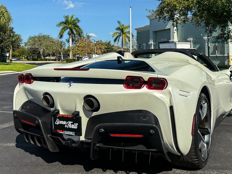 2024 Ferrari SF90 Spider   - Photo 57 - Bonita Springs, FL 34134
