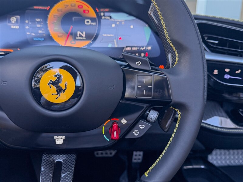 2024 Ferrari SF90 Spider   - Photo 26 - Bonita Springs, FL 34134