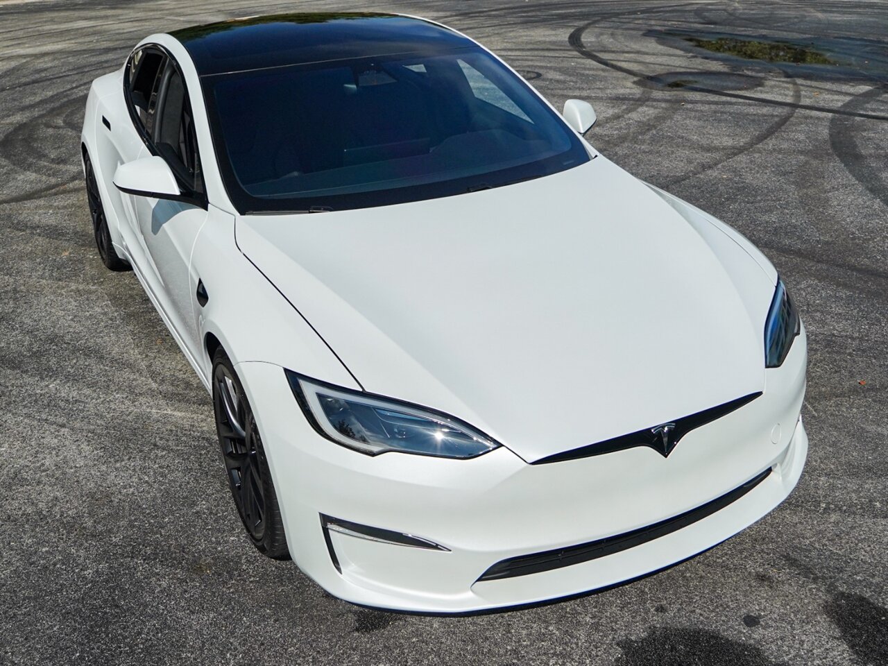 2023 Tesla Model S Plaid   - Photo 64 - Bonita Springs, FL 34134