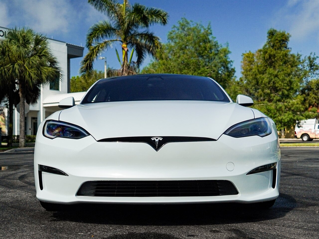 2023 Tesla Model S Plaid   - Photo 58 - Bonita Springs, FL 34134