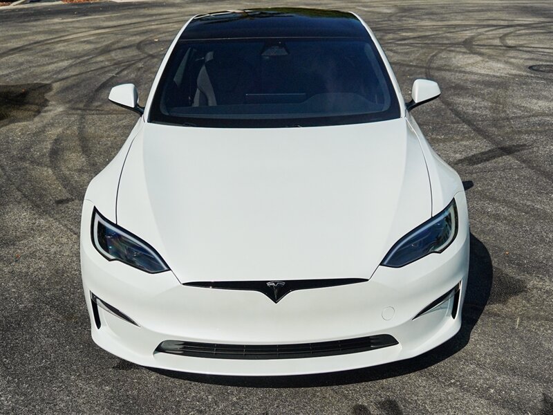2023 Tesla Model S Plaid   - Photo 3 - Bonita Springs, FL 34134