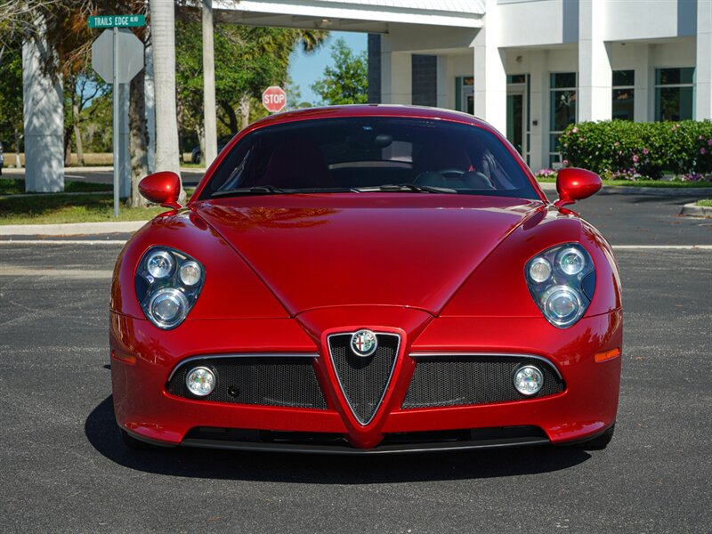2008 Alfa Romeo 8C Competizione   - Photo 3 - Bonita Springs, FL 34134