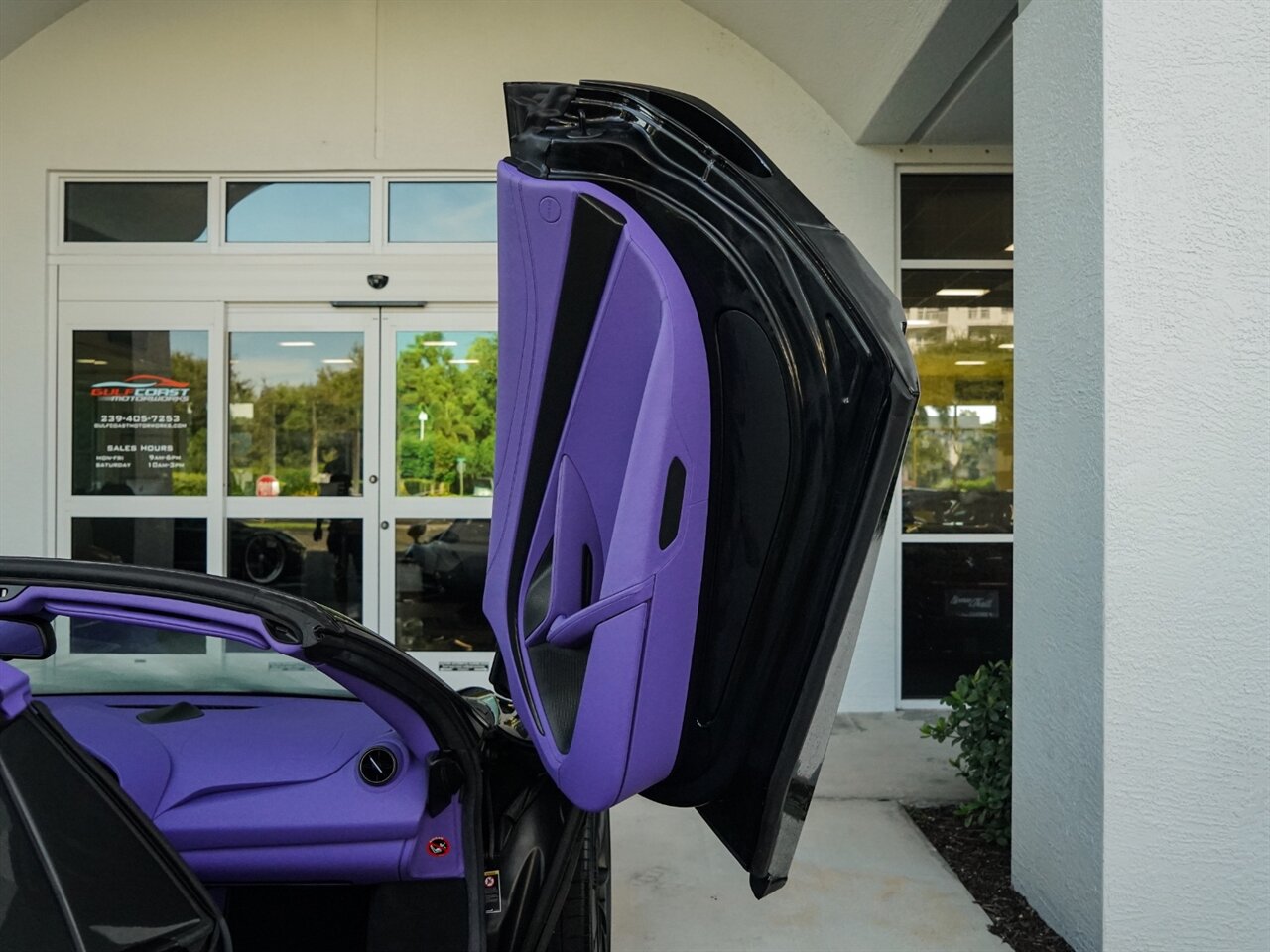 2022 McLaren 720S Spider Performance   - Photo 36 - Bonita Springs, FL 34134