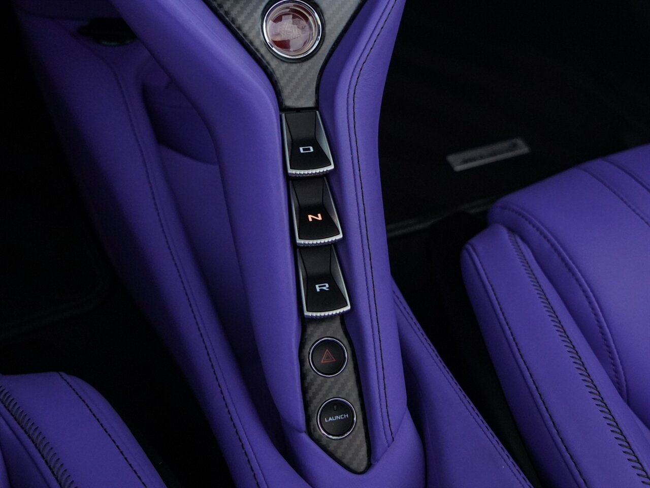 2022 McLaren 720S Spider Performance   - Photo 22 - Bonita Springs, FL 34134