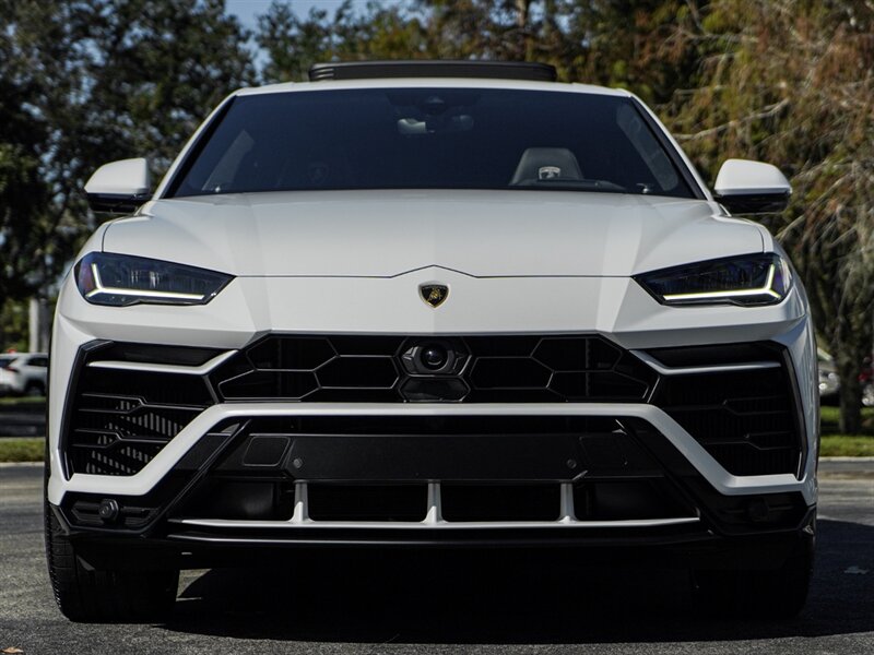 2021 Lamborghini Urus   - Photo 3 - Bonita Springs, FL 34134